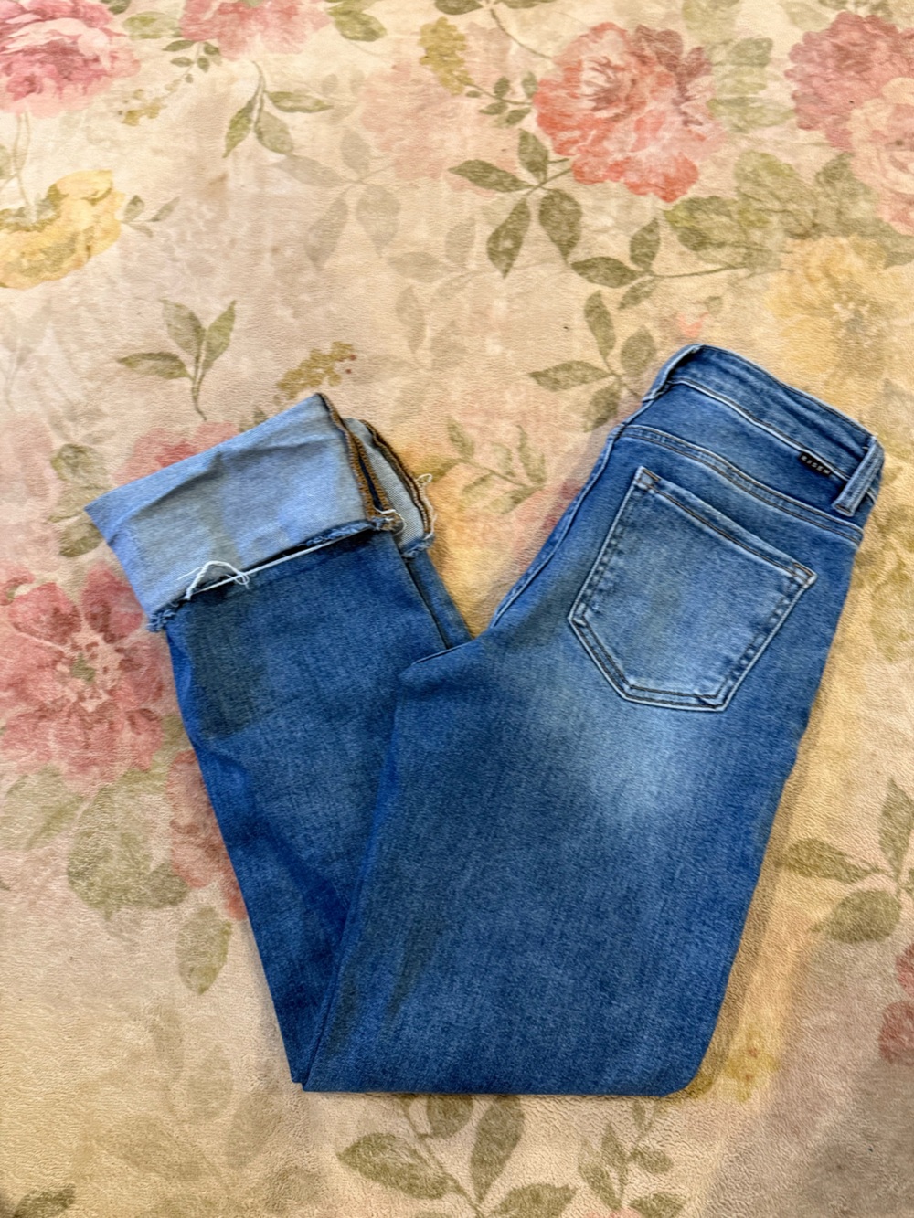 Risen jeans size 1/25